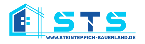 Steinteppich Sauerland | Quarzkiesboden